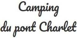 Camping du Pont Charlet