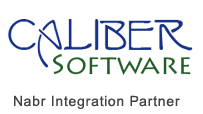 Integration Partner: Caliber