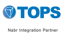 Integration Partner: TOPS