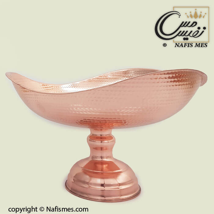 میوه خوری مسی طرح یاشار