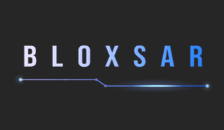 Bloxsar Tech Ventures Inc.