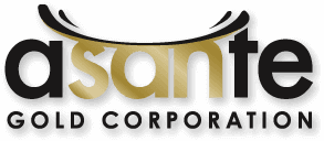 Asante Gold Corp