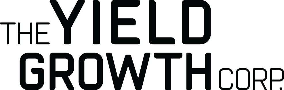 The Yield Growth Corp