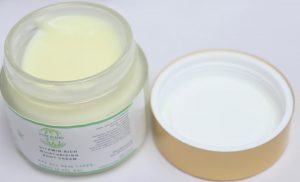 Multi Vitamin Body Moisturizing Cream By Pure Blend Naturals