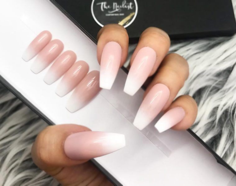 Trendy Press On Nails: Yay or Nay?