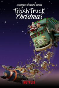 دانلود انیمیشن A Trash Truck Christmas 2020