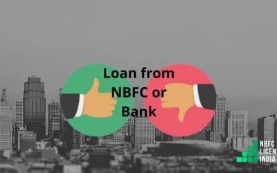 NBFC Finance or Bank Loan: Comparison in Detail