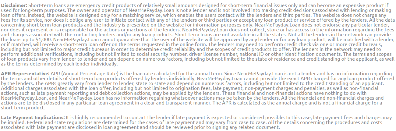 Image with missing alt attribute found on nearmepayday.loan