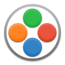 duplicate File Finder icon