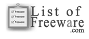 List of freeware grey icon