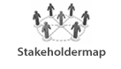 Stakeholdermap icon