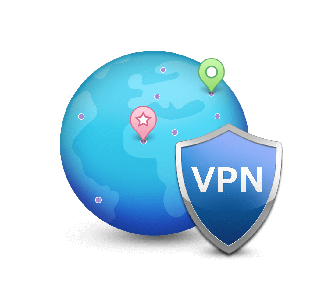 vpn client mac