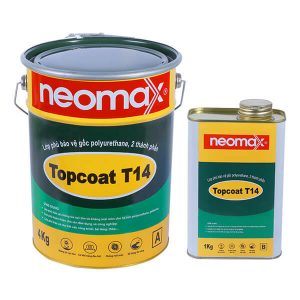 Hợp chất chống thấm neomax Topcoat T14
