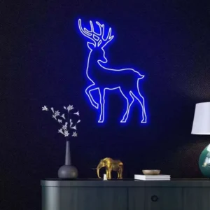 Animal Neon Signs