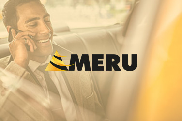 How Smartech Helped Meru Cabs Increase App Registrations by 16% and App Stickiness by 3X