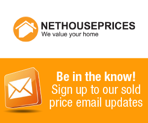 Sign up to our sold price email updates