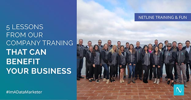 5 Lessons From Our Company Training That Can Benefit Your Business
