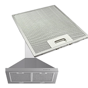 metalfilter til emh&aelig;tte