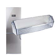 d&oslash;rhylde til k&oslash;leskab