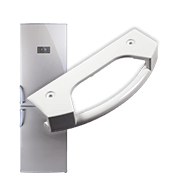 h&aring;ndtag til k&oslash;leskab