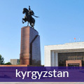 Kyrgyzstan