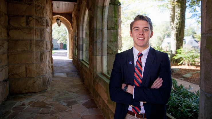 Image with missing alt attribute found on sewanee.edu