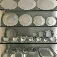 کانال روبیکا عمده فروشی لوازم آشپزخانه (فروشگاه احسان )