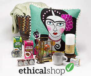 Ethical Shop!
