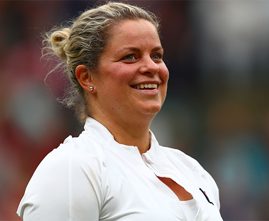 クレイステルス 来年3月に復帰