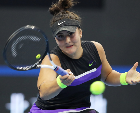 アンドレースク 1月の大会欠場