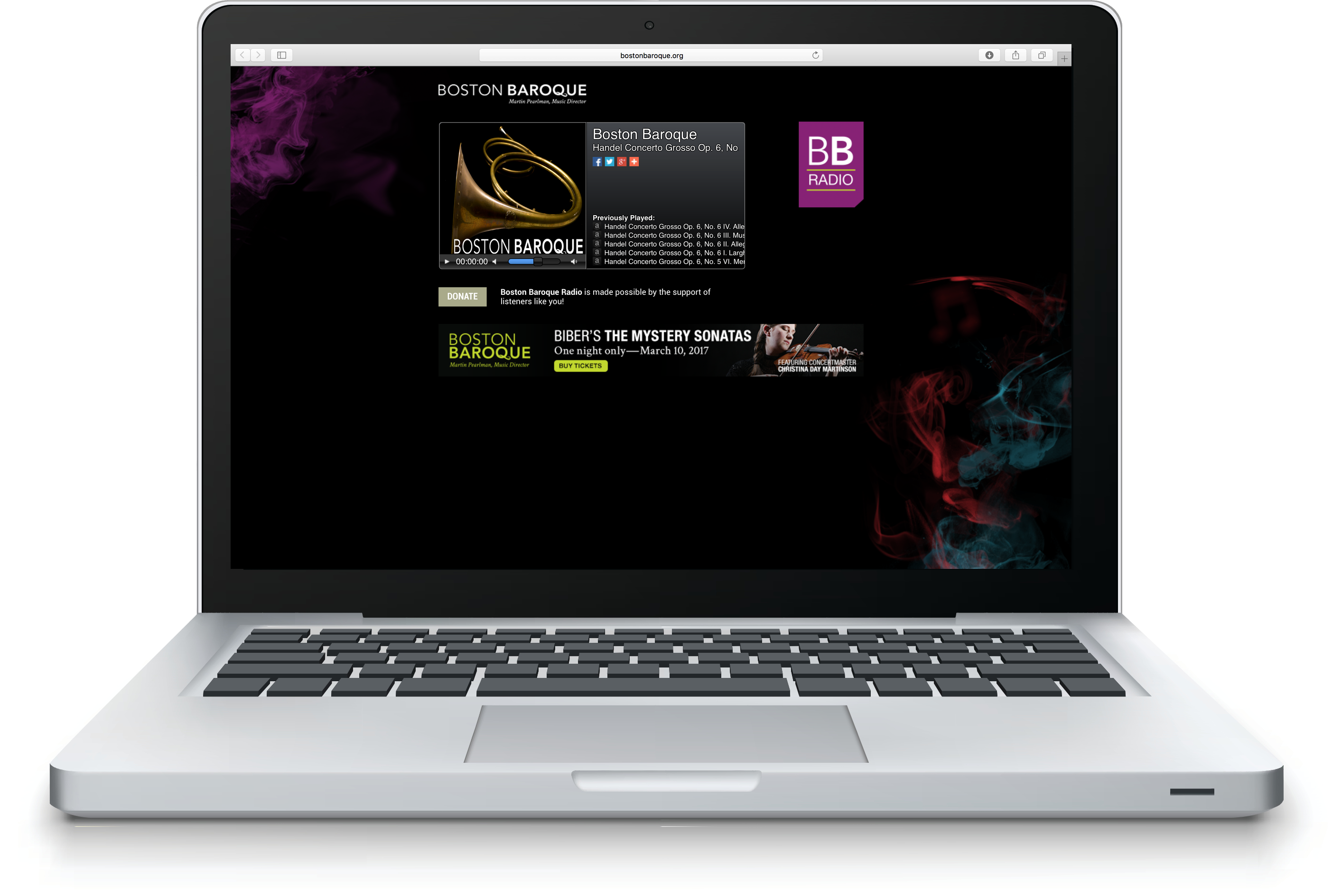 Image with missing alt attribute found on streamguys.net