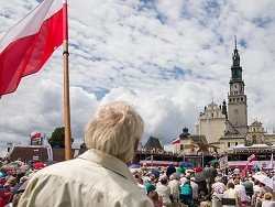 Польский депутат призвал не злить русских