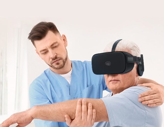 VR in Health Care Thumbnail