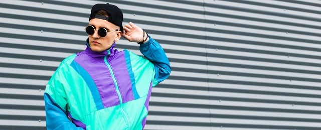 &rsquo;90s Fashion for Men &ndash; The Ultimate Male Guide on 90s Outfits