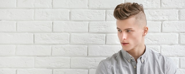 13 Most Popular Drop Fade Haircuts For Men in 2020