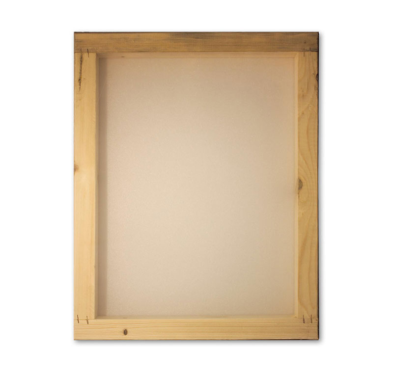 شابلون چاپ سیلک