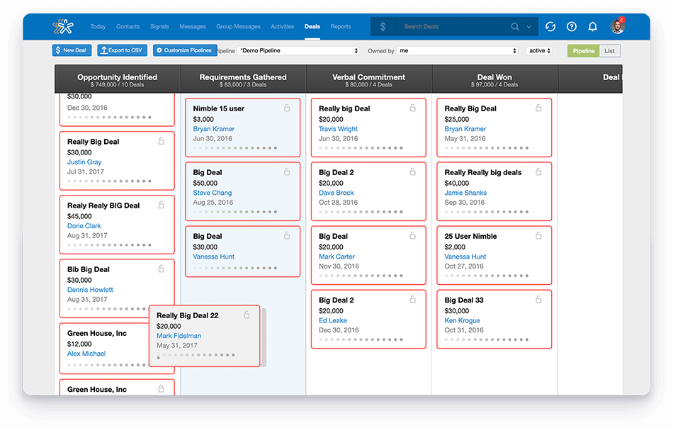 Image with missing alt attribute found on nimble.com
