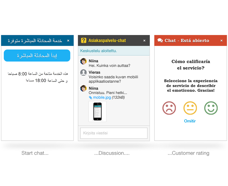Image with missing alt attribute found on ninchat.com