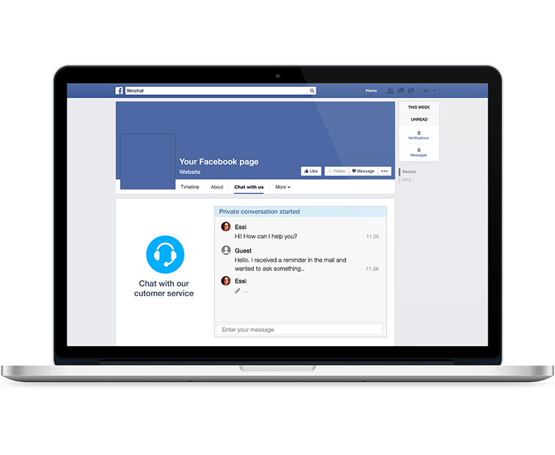 Image with missing alt attribute found on ninchat.com