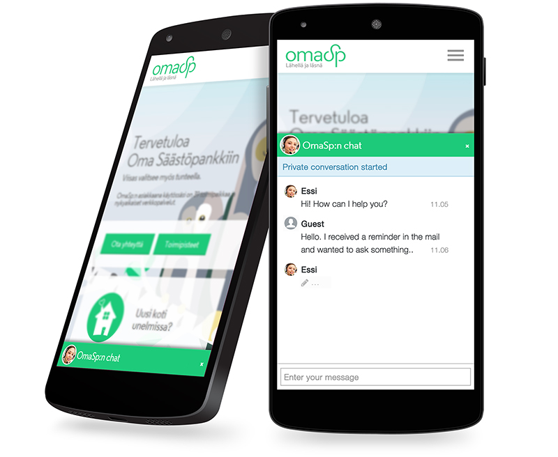 Image with missing alt attribute found on ninchat.com