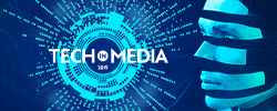 Tech in Media 2019