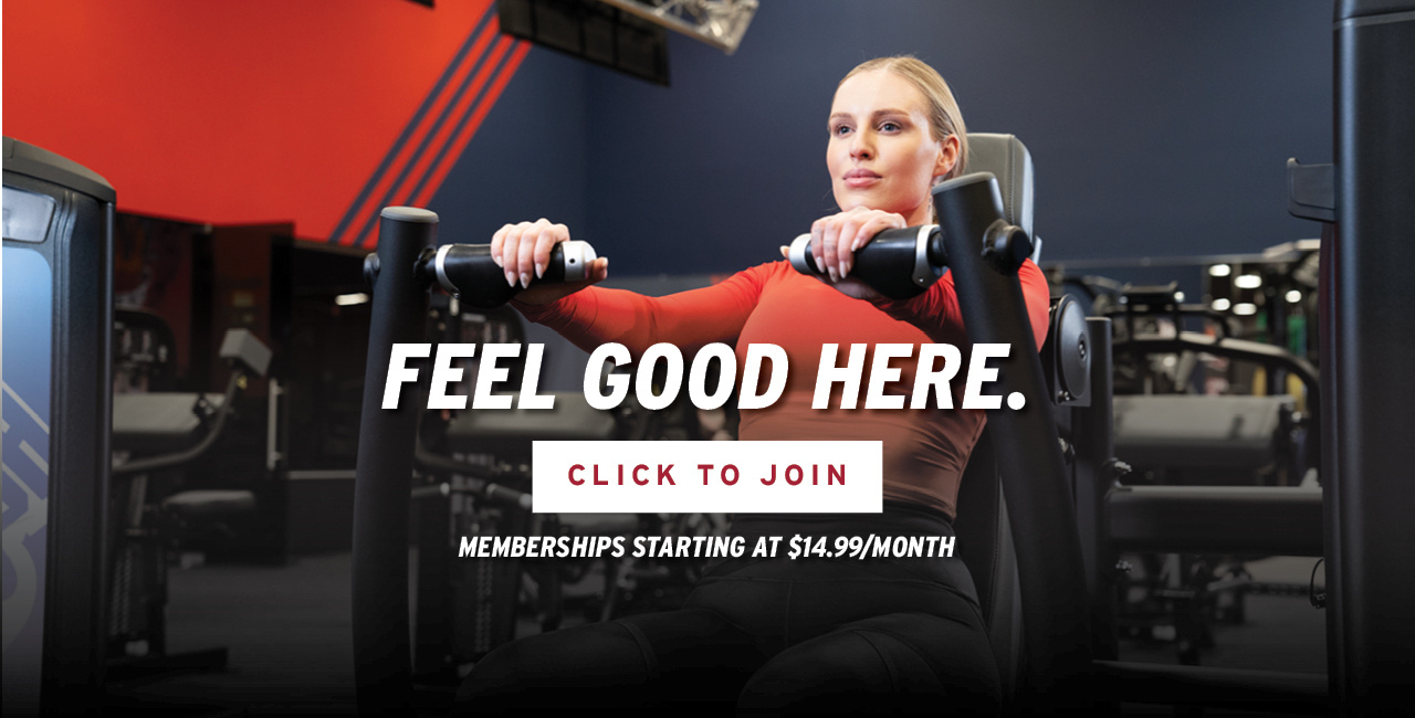 Join the Party - Get Started