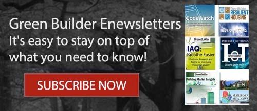 Subscribe to our Enewsletters