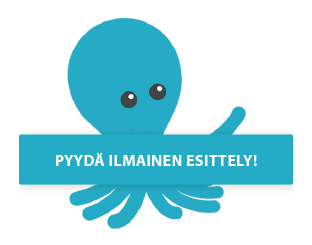 Pyyd&auml; ilmainen esittely