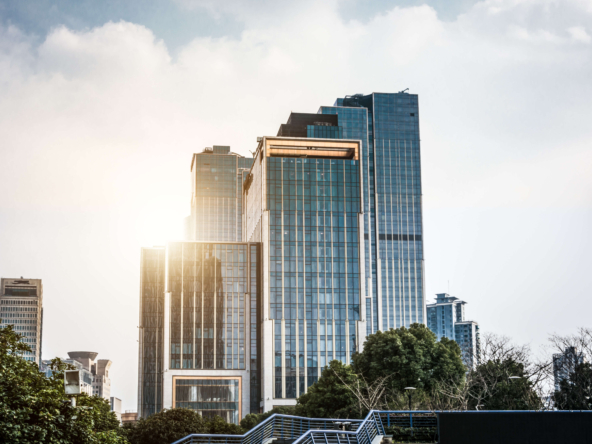 Commercial Property Ahmedabad