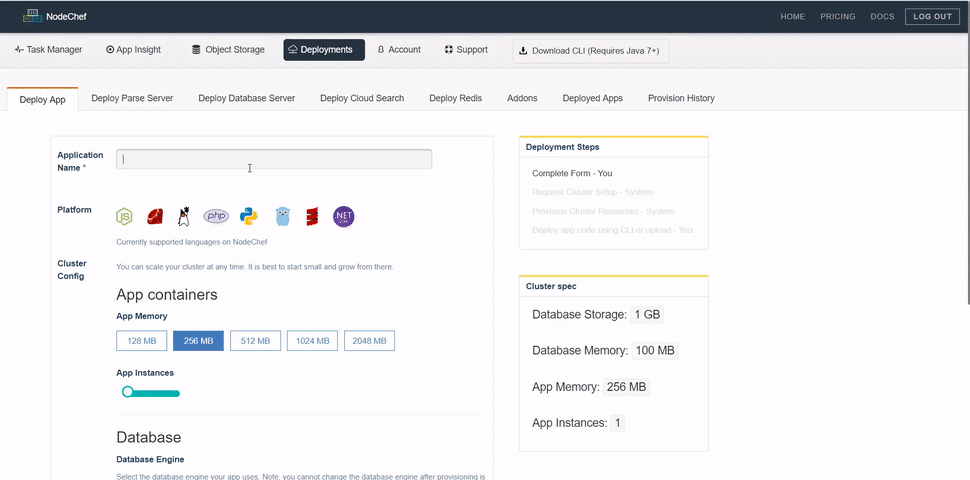Image with missing alt attribute found on nodechef.com