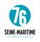 Logo d&eacute;partement de Seine-Maritime