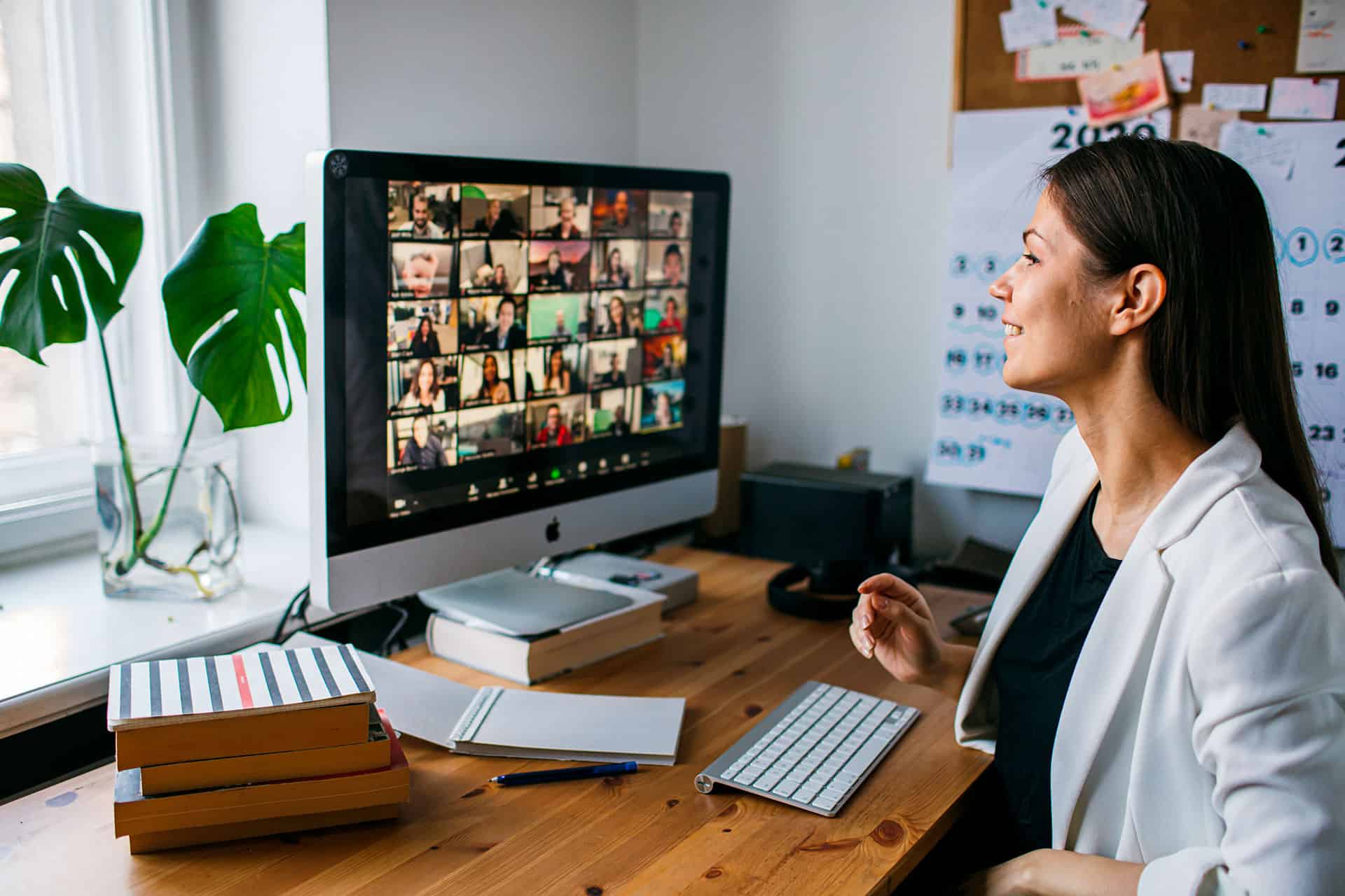 Software development Team