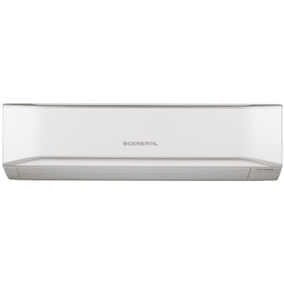 کولر گازی اجنرال 24000