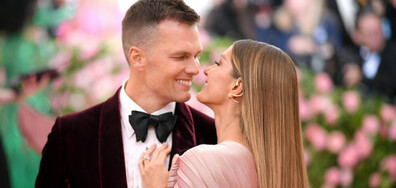 Звезди, които разкриват тайната си за щастлив брак (ГАЛЕРИЯ)